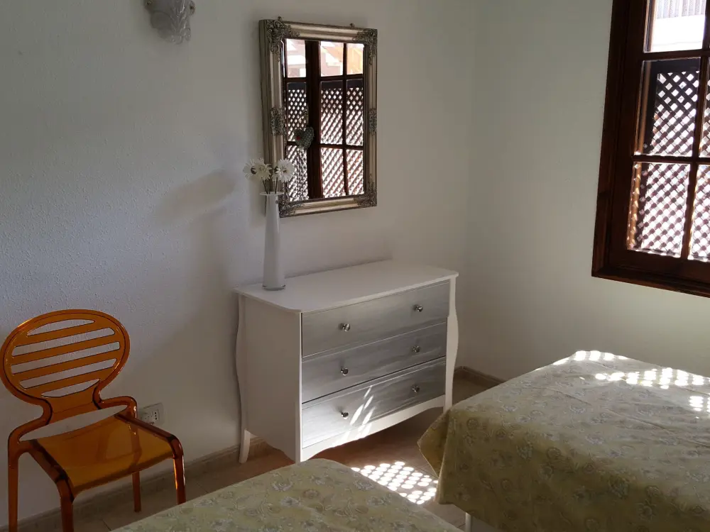Résidence Wohnung mit Aussicht auf Meer und Klippen