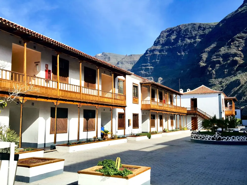 Résidence Wohnung mit Aussicht auf Meer und Klippen