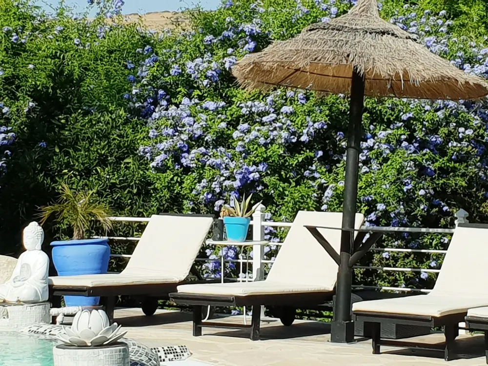 Maison de Vacances Los LLanos