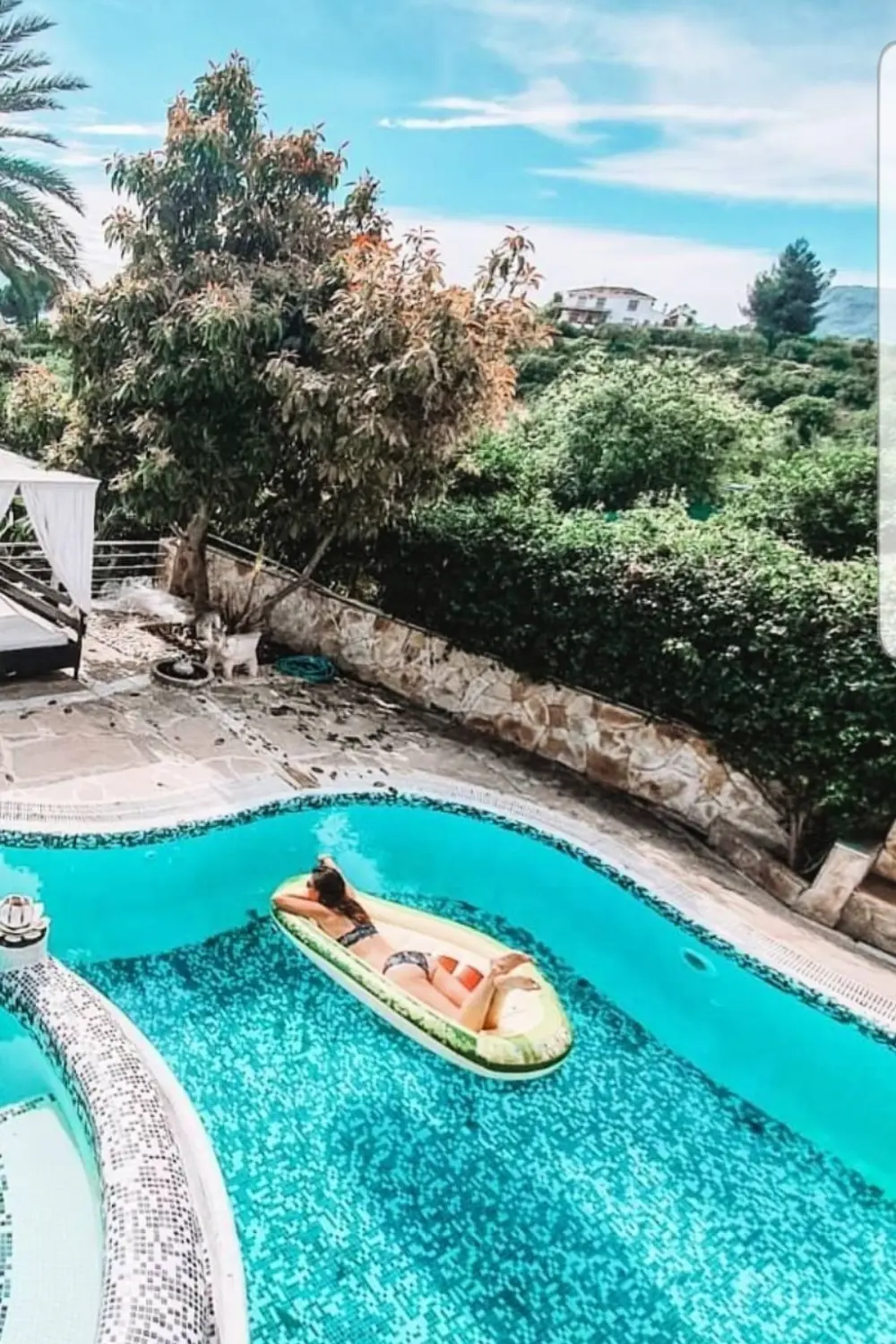 Maison de Vacances Los LLanos