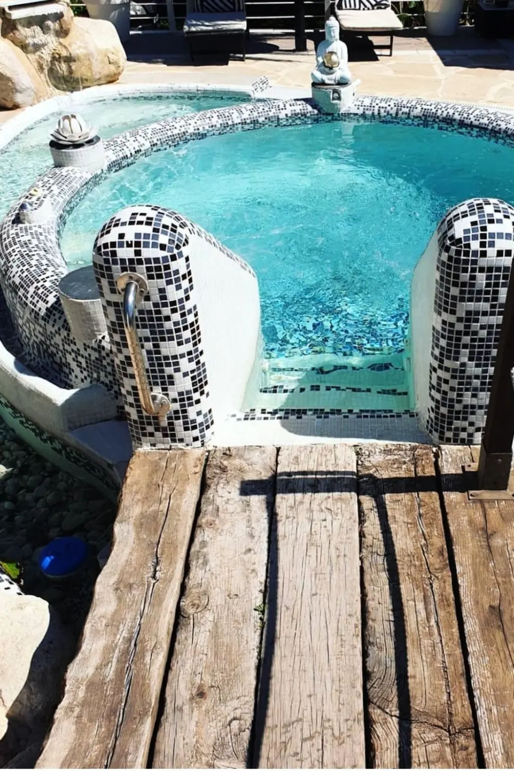 Maison de Vacances Los LLanos