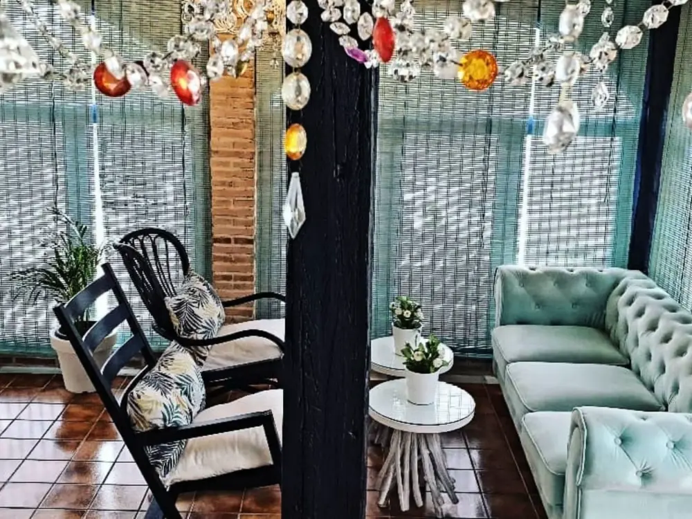 Maison de Vacances Los LLanos