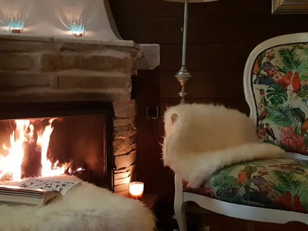 Maison de Vacances Los LLanos
