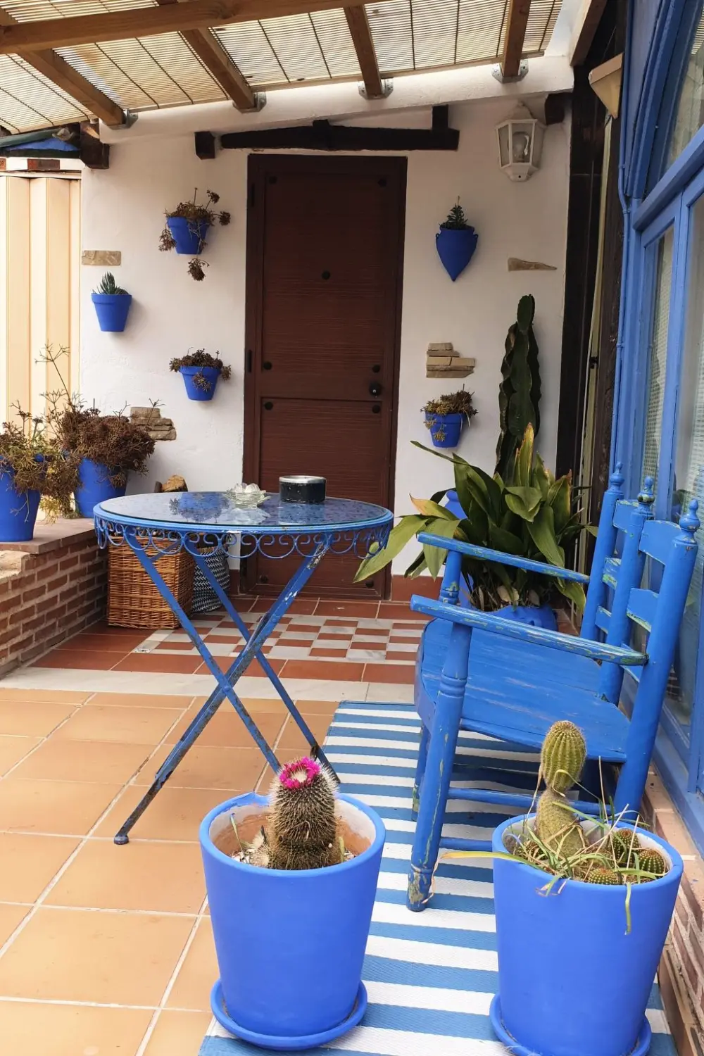 Maison de Vacances Los LLanos
