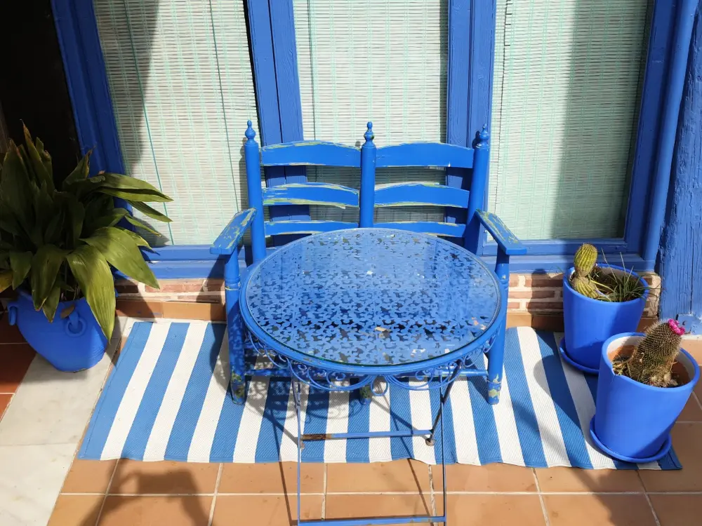Maison de Vacances Los LLanos