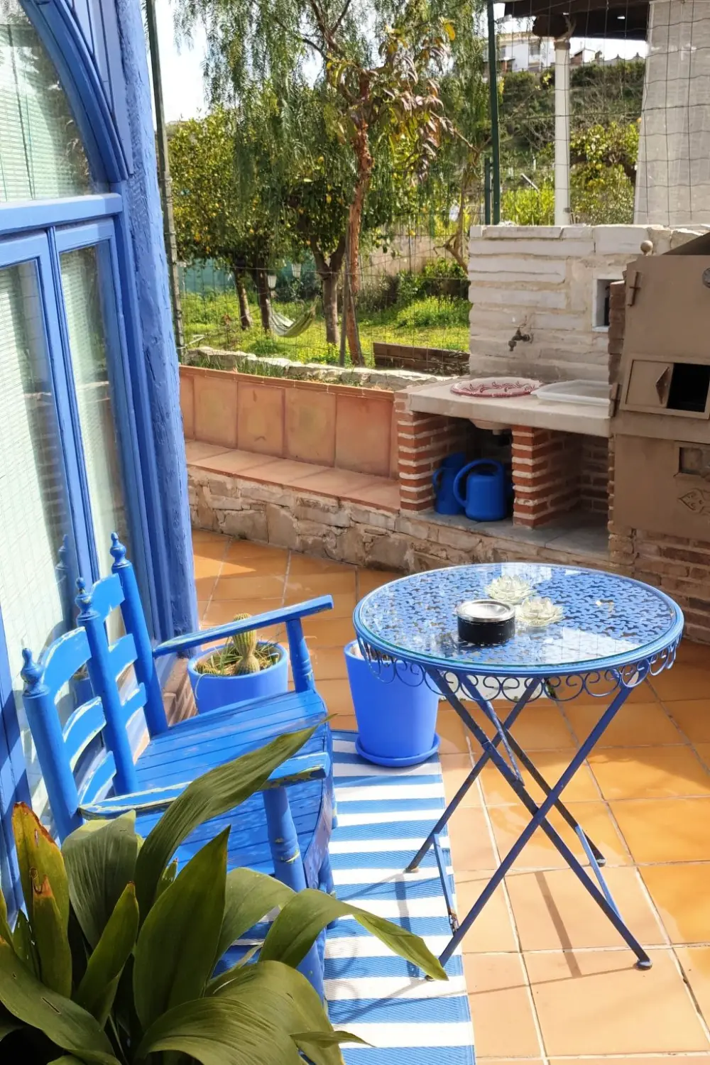 Maison de Vacances Los LLanos