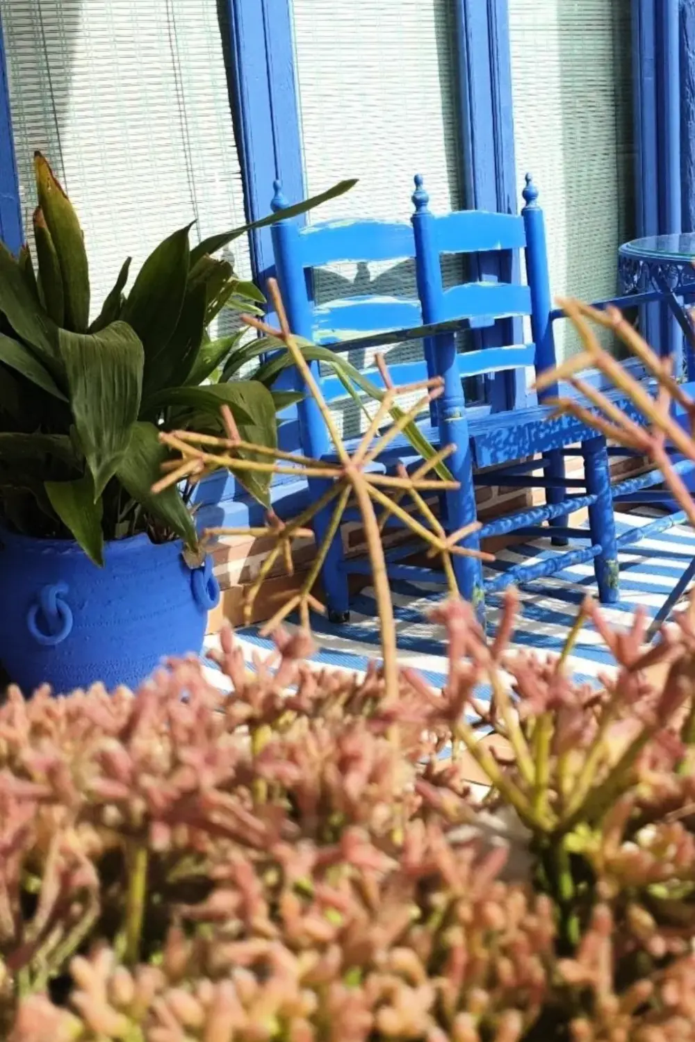 Maison de Vacances Los LLanos
