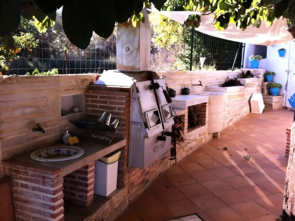 Maison de Vacances Los LLanos