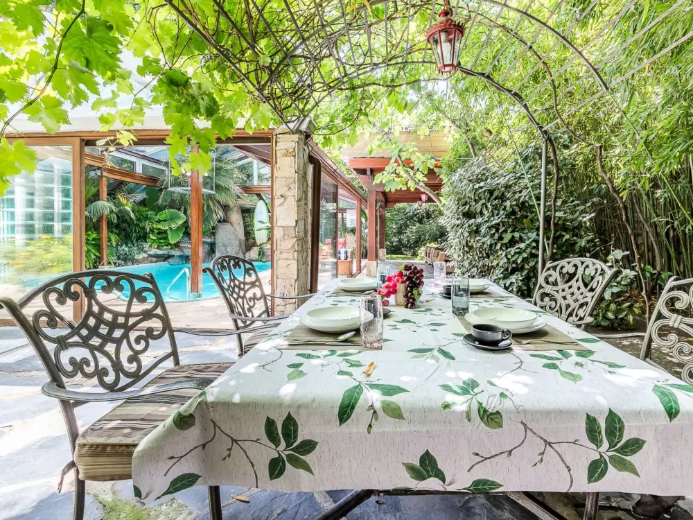 Maison de Vacances Madrid