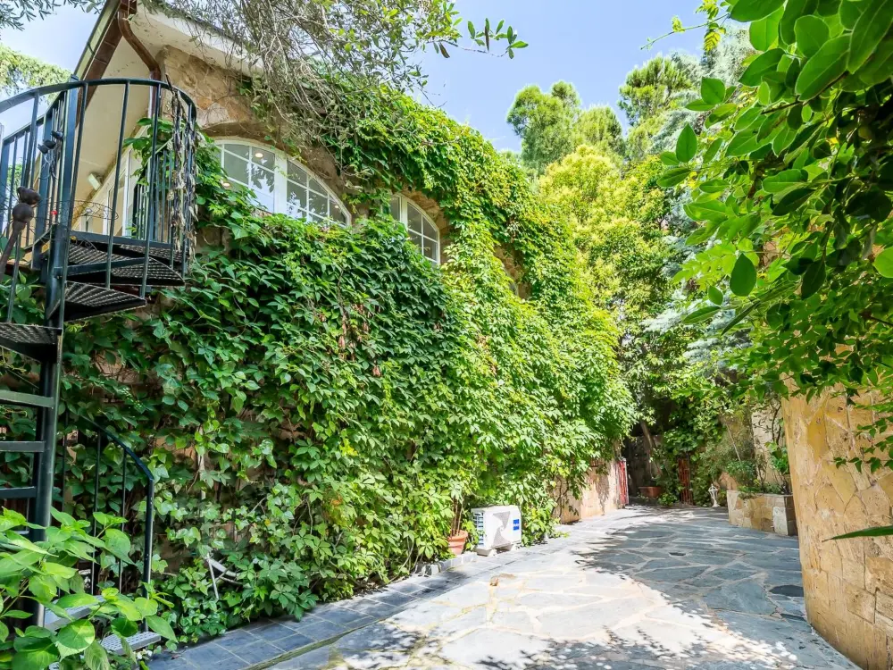 Maison de Vacances Madrid