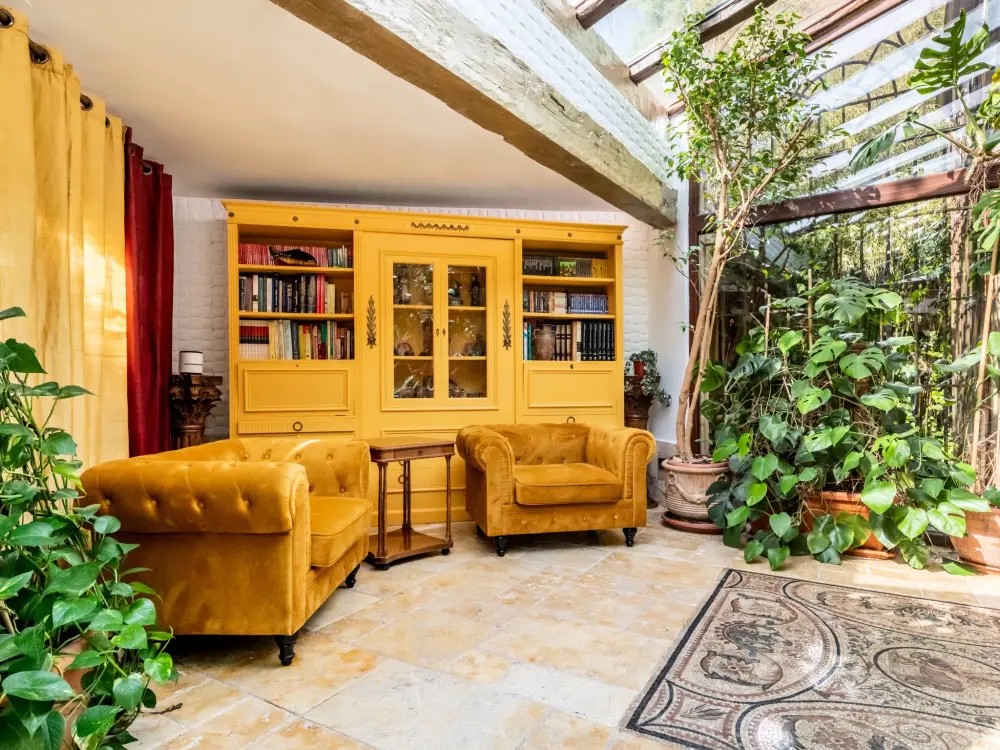 Maison de Vacances Madrid