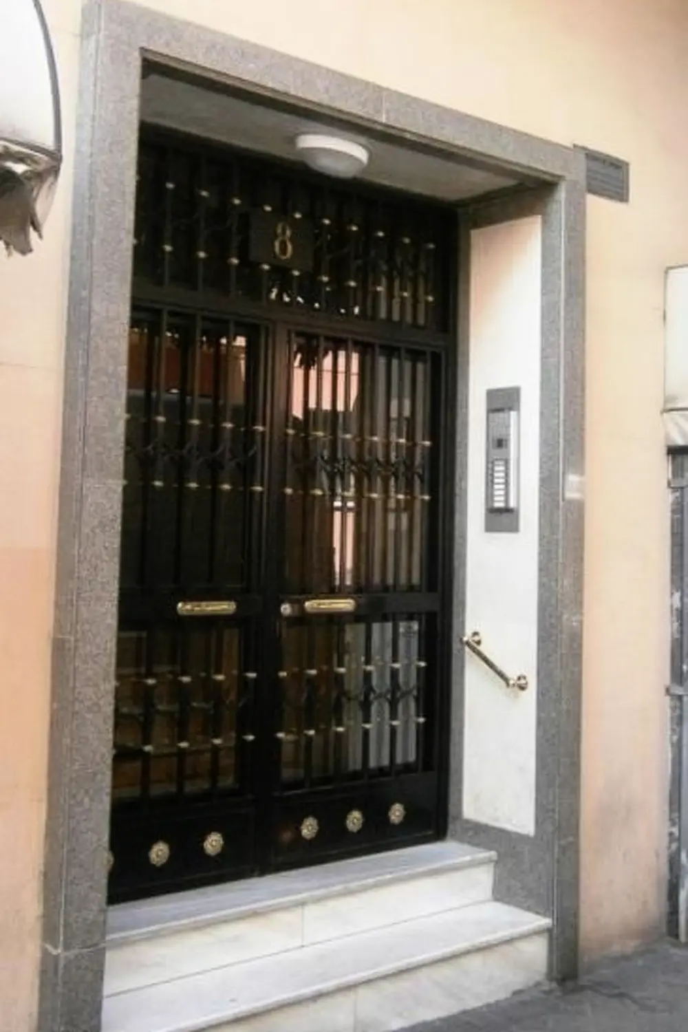 Résidence 