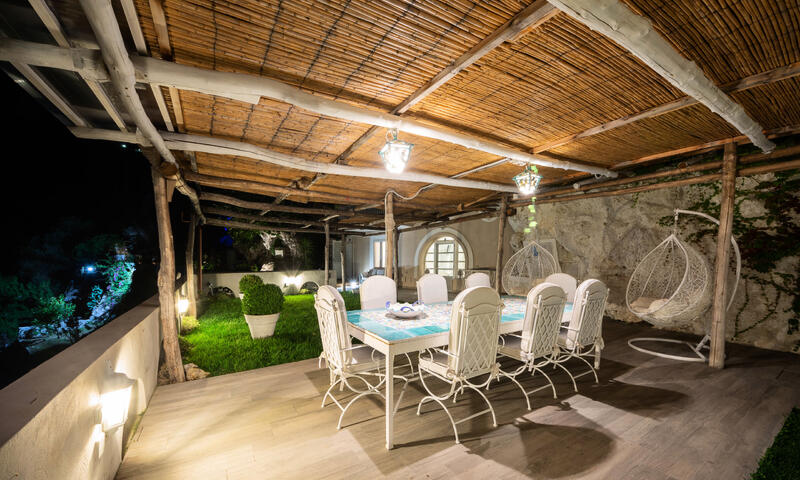 Maison à Maiori - - Maiori - 16