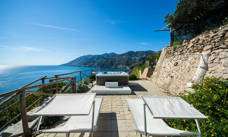 Maison à Maiori - - Maiori - 12