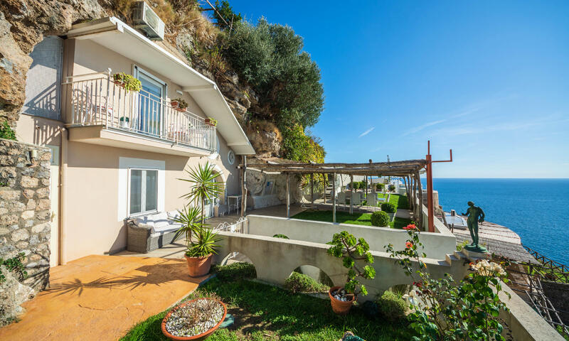Maison à Maiori - - Maiori - 13