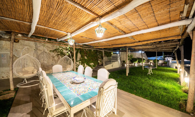 Maison à Maiori - - Maiori - 15