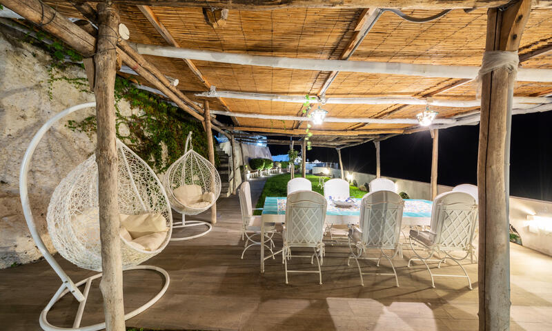 Maison à Maiori - - Maiori - 17