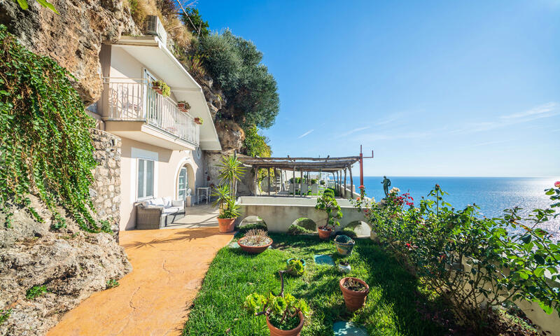 Maison à Maiori - - Maiori - 14