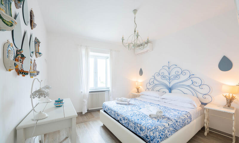 Maison à Maiori - - Maiori - 27