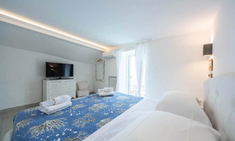 Maison à Maiori - - Maiori - 34