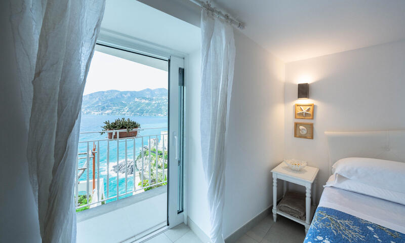Maison à Maiori - - Maiori - 37