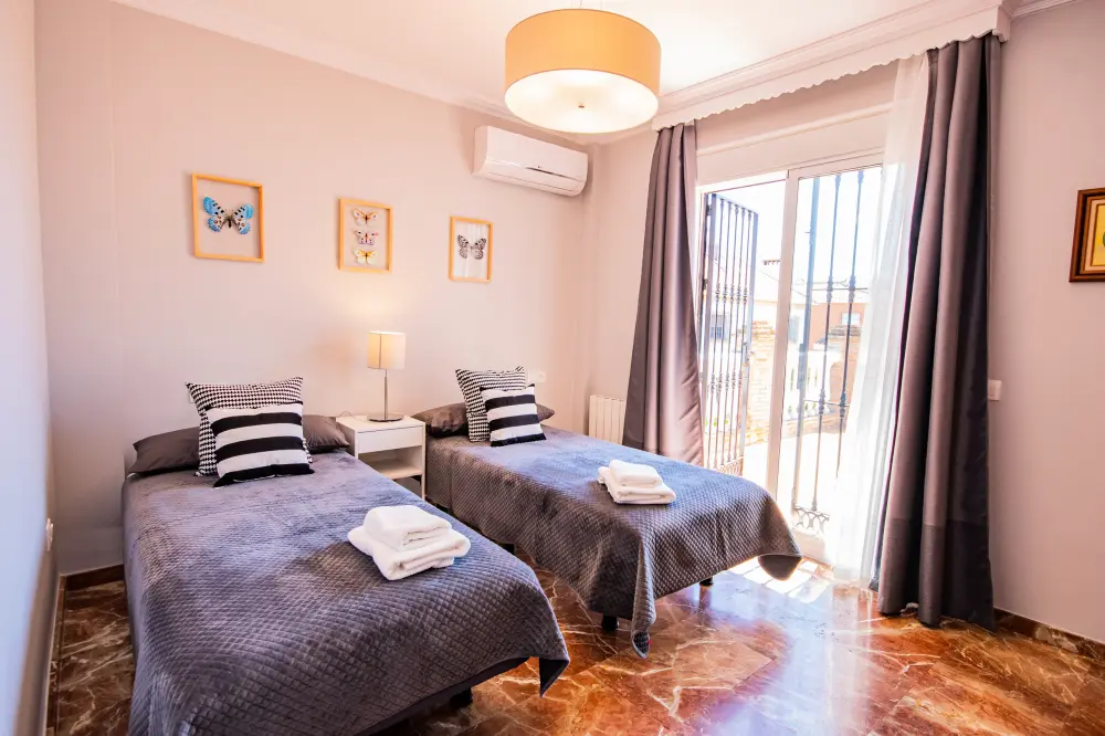 Maison à Málaga