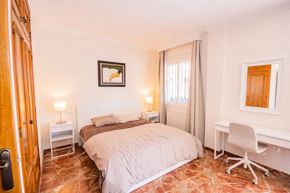 Maison à Málaga