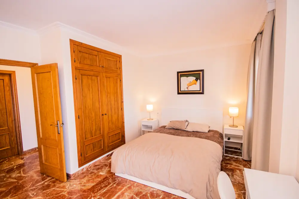 Maison à Málaga