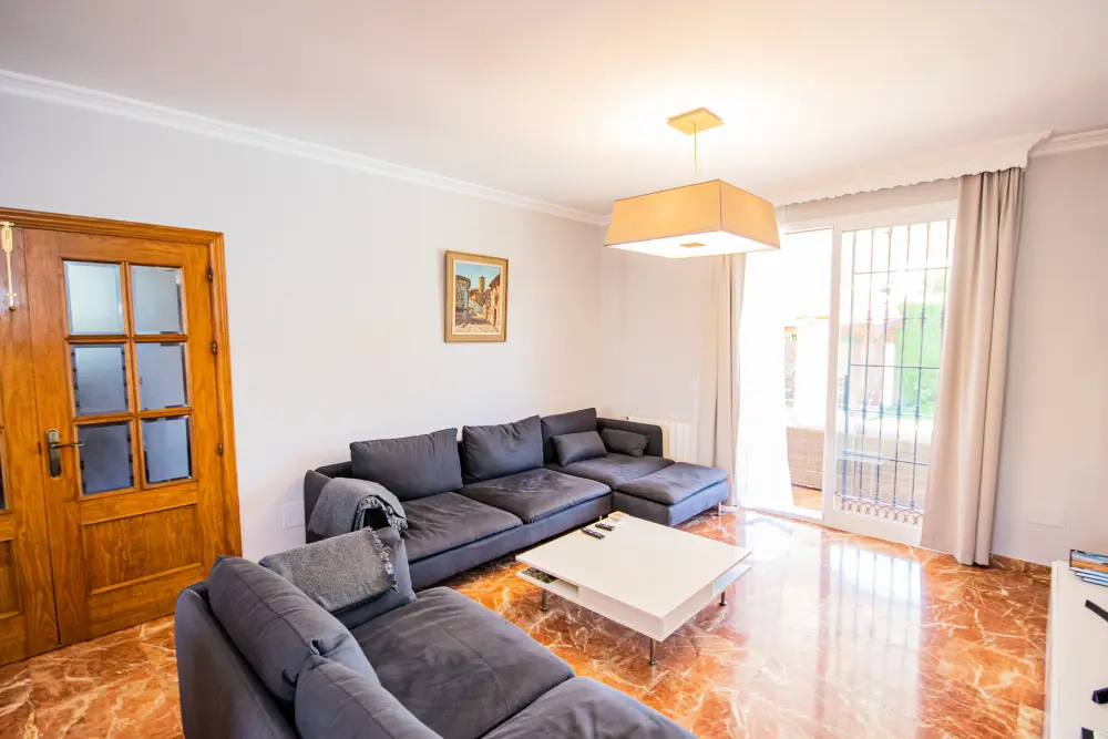Maison à Málaga