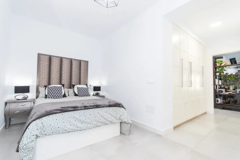 Maison à Málaga