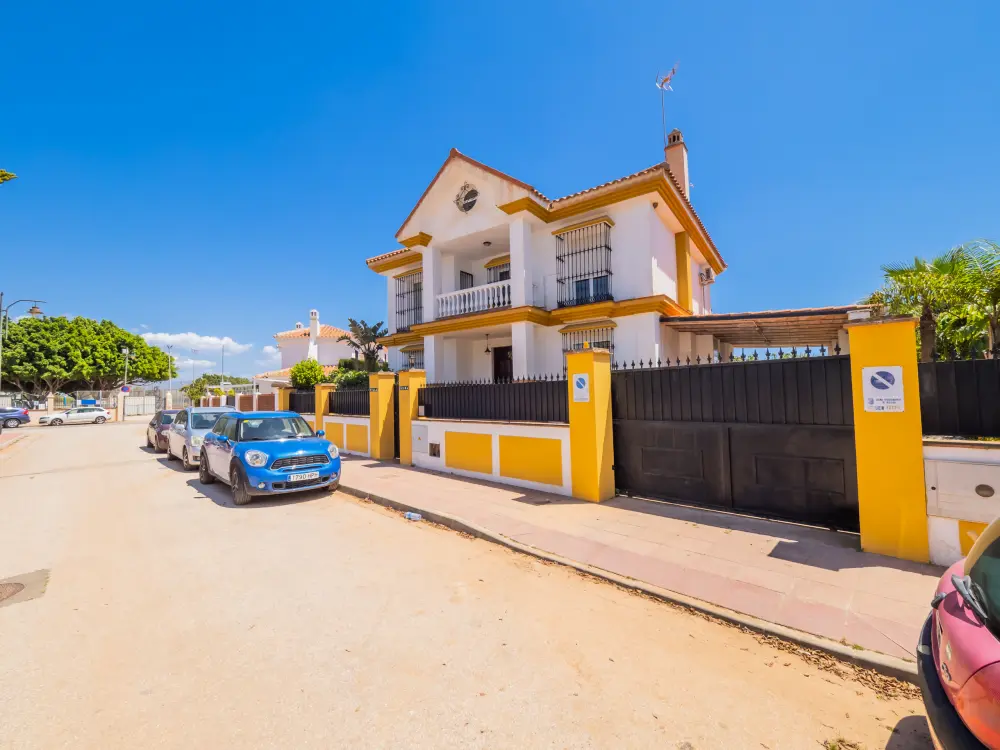 Maison à Málaga