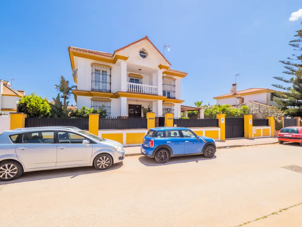 Maison à Málaga