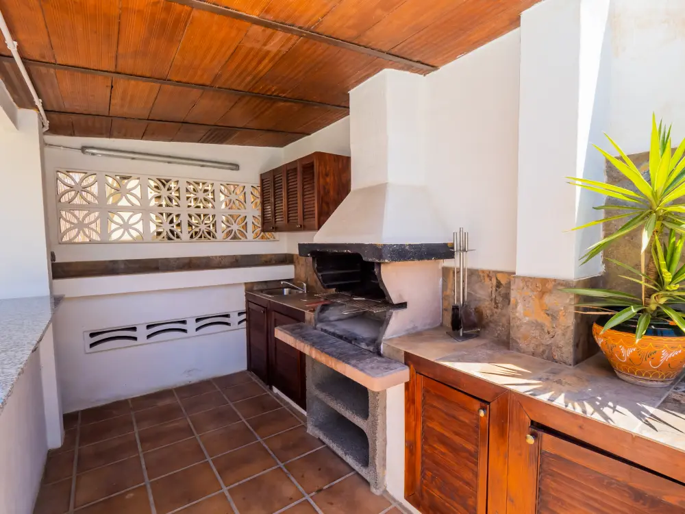 Maison à Málaga