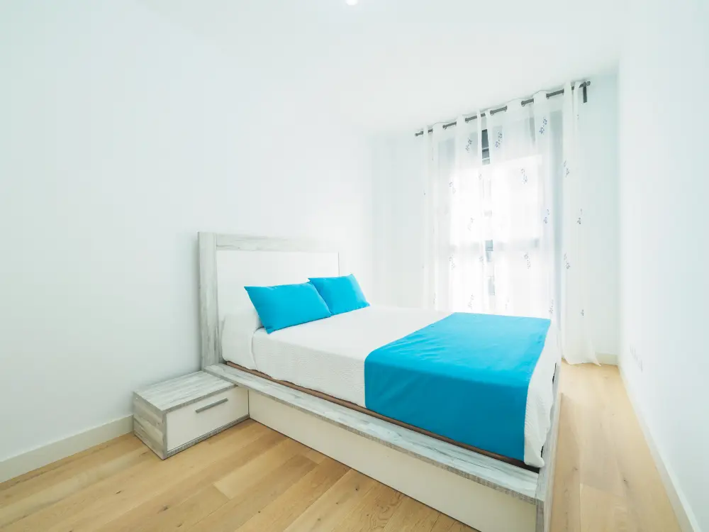 Appartements à Málaga