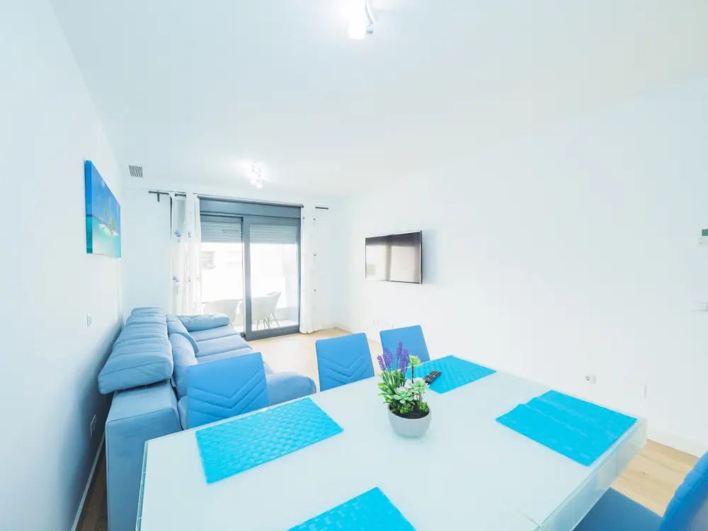 Appartements à Málaga