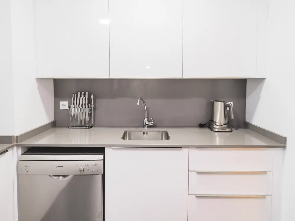 Appartements à Málaga