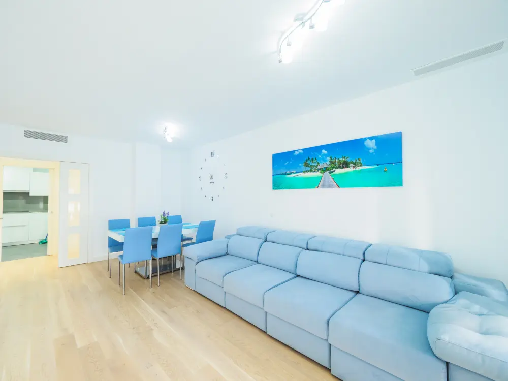 Appartements à Málaga