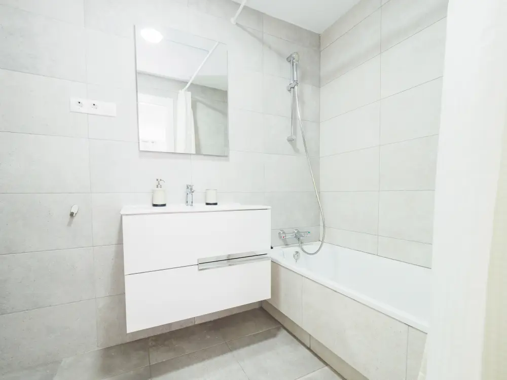 Appartements à Málaga