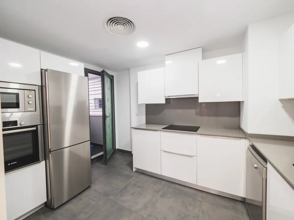 Appartements à Málaga