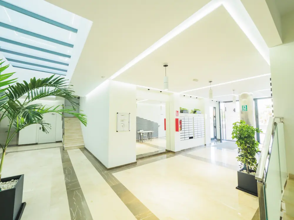 Appartements à Málaga