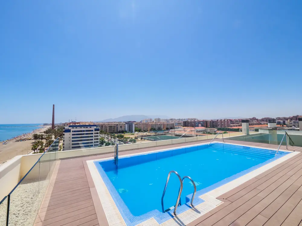 Appartements à Málaga