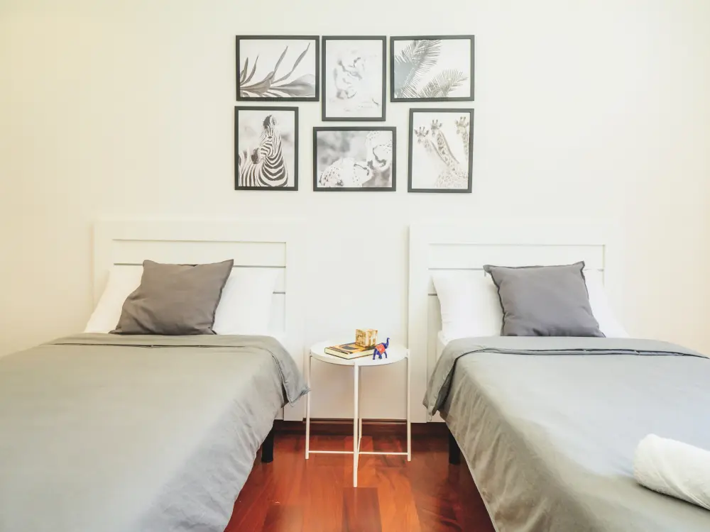 Maison à Málaga