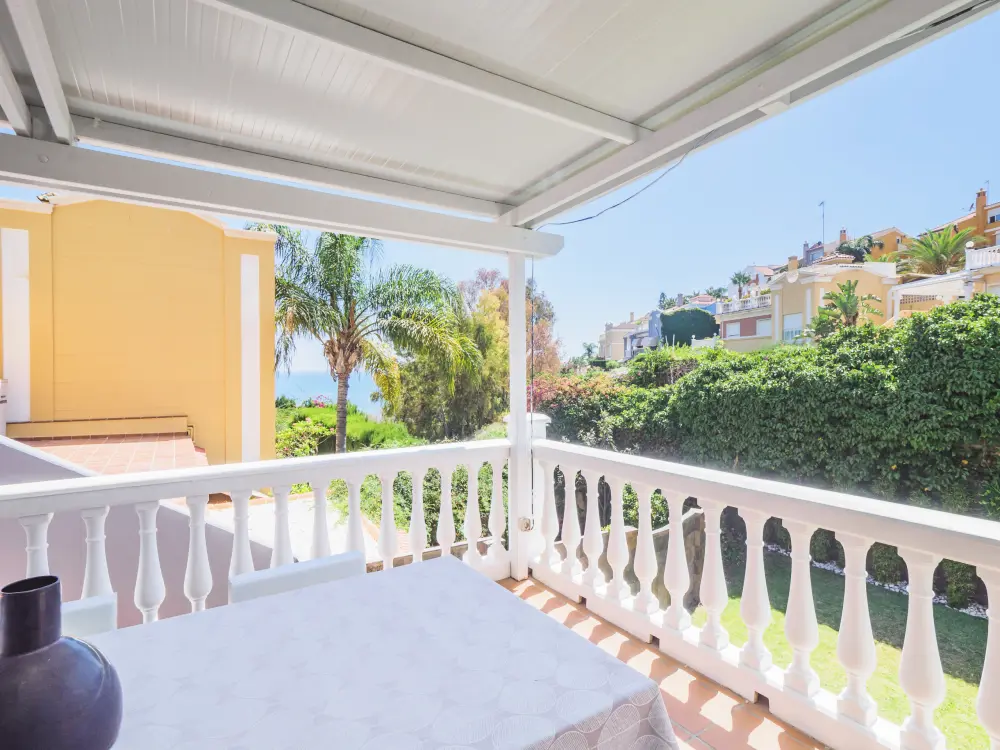 Maison à Málaga