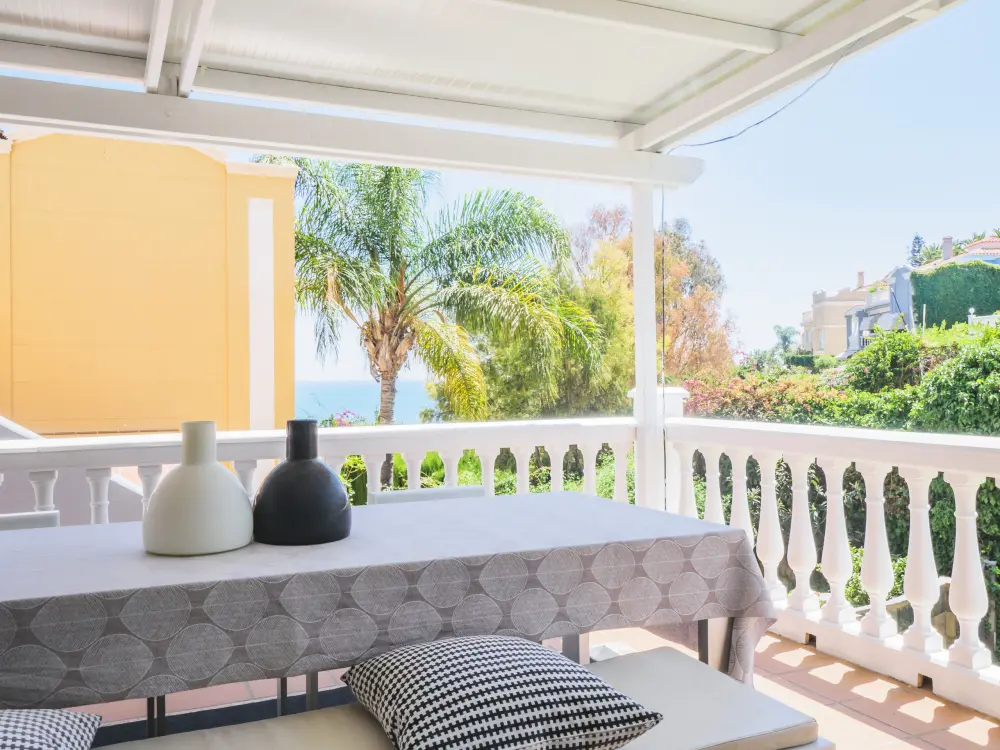 Maison à Málaga