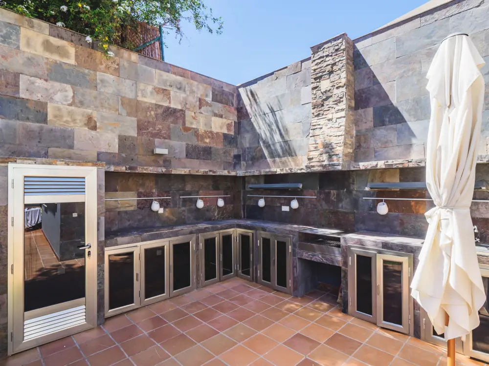 Maison à Málaga