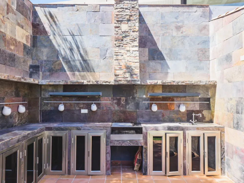 Maison à Málaga