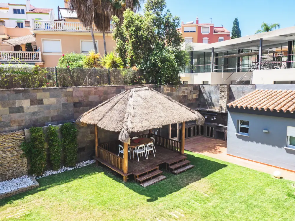 Maison à Málaga