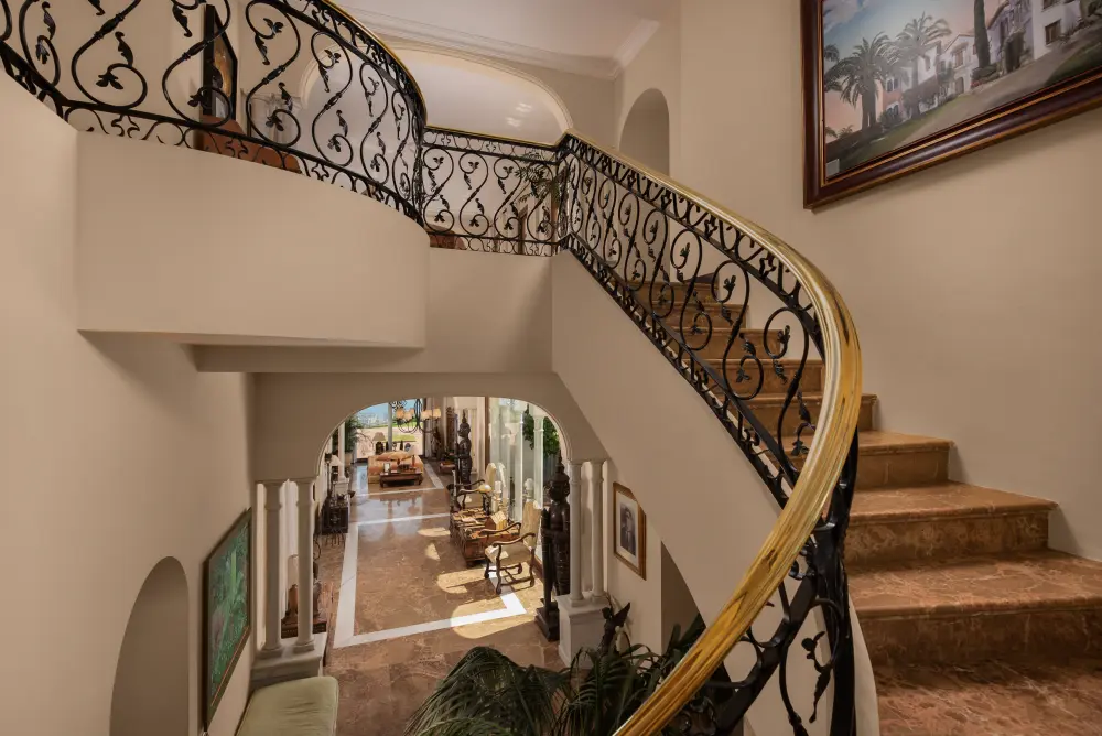 Maison à Málaga