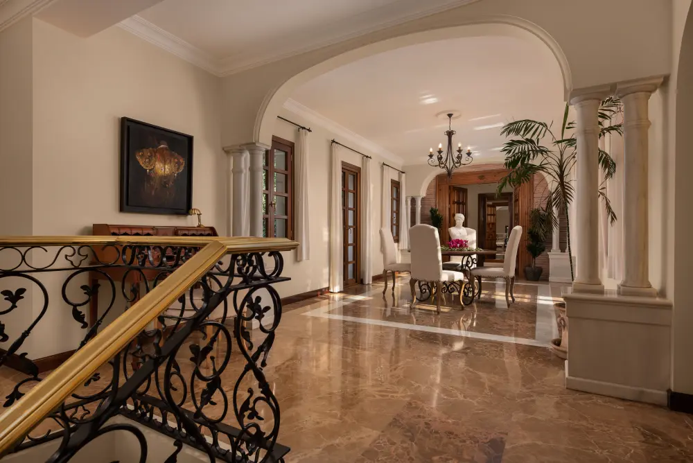 Maison à Málaga