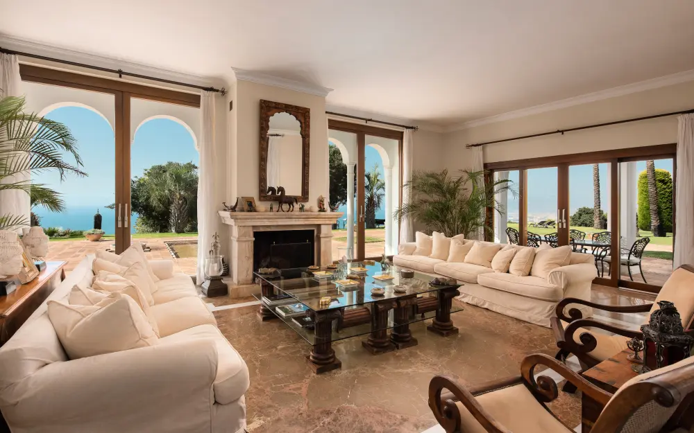 Maison à Málaga